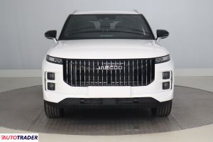 Jaecoo 7 2025 1.6 144 KM