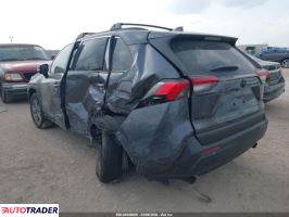 Toyota Pozostałe 2025 2