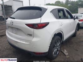 Mazda CX-5 2021 2 Mazda CX-5 2021 2