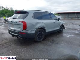 Kia Pozostałe 2021 3