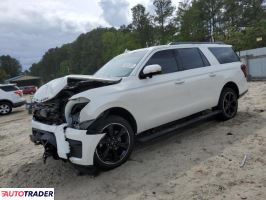 Ford Expedition 2024 3 Ford Expedition 2024 3