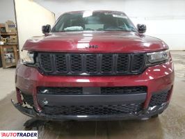 Jeep Cherokee 2024 3