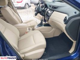 Nissan Rogue 2020 2