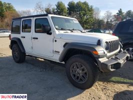 Jeep Wrangler 2026 2