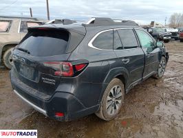Subaru Outback 2023 2
