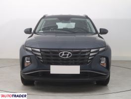 Hyundai Tucson 2021 1.6 147 KM Hyundai Tucson 2021 1.6 147 KM