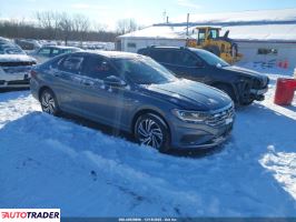 Volkswagen Jetta - zobacz ofertę