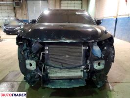 Chevrolet Blazer 2020 3