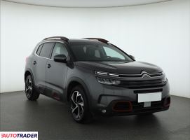 Citroen C5 2022 1.2 128 KM