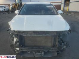 Hyundai Santa Fe 2019 2