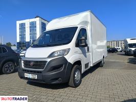 Fiat Ducato 2018 2.3 Fiat Ducato 2018 2.3