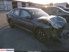 Volkswagen Jetta 2024 1