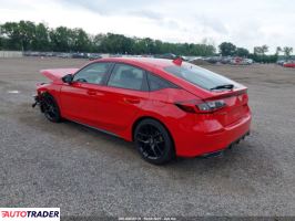 Honda Civic 2023 2