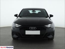 Audi A3 2021 1.5 147 KM