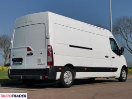 Renault Master 2017 Renault Master 2017
