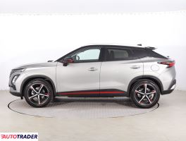 Omoda 5 2024 1.6 144 KM