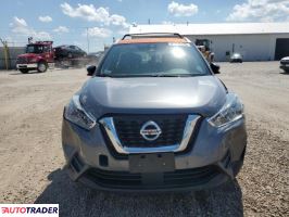 Nissan Pozostałe 2020 1 Nissan Pozostałe 2020 1