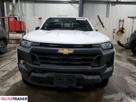 Chevrolet Colorado 2024 2
