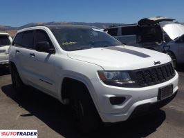 Jeep Grand Cherokee 2015 3 Jeep Grand Cherokee 2015 3