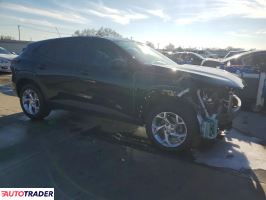 Chevrolet Trax 2025 1