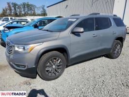 GMC Acadia 2019 3