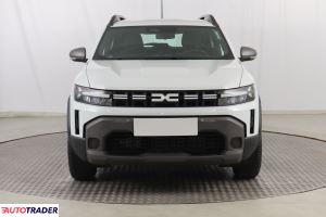 Dacia Duster 2024 1.0 89 KM