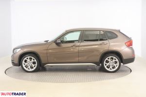 BMW X1 2013 2.0 140 KM