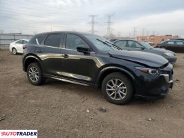 Mazda CX-5 2024 2