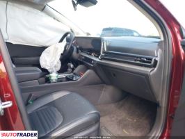Kia Sportage 2024 2 Kia Sportage 2024 2