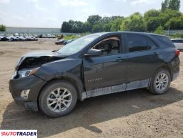 Chevrolet Equinox 2020 1