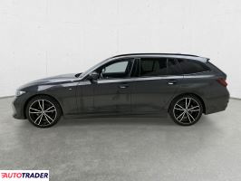 BMW 320 2022 2.0 190 KM