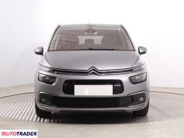 Citroen C4 Grand Picasso 2017 2.0 147 KM