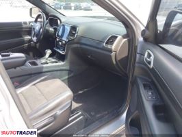 Jeep Grand Cherokee 2020 3 Jeep Grand Cherokee 2020 3