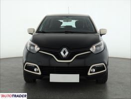 Renault Captur 2014 1.2 118 KM