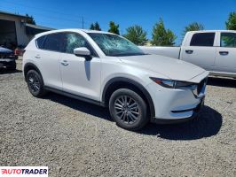 Mazda CX-5 2020 2