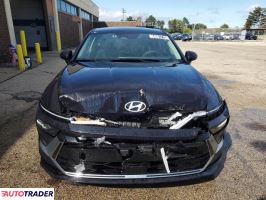 Hyundai Sonata 2024 2