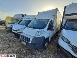 Fiat Ducato 2014 2.0