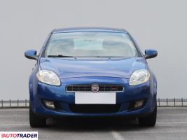 Fiat Bravo 2008 1.4 147 KM Fiat Bravo 2008 1.4 147 KM