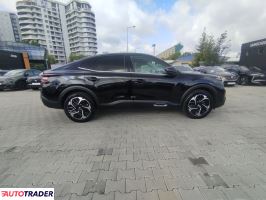Citroen Pozostałe 2023 1.2 131 KM