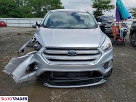 Ford Escape 2019 1 Ford Escape 2019 1