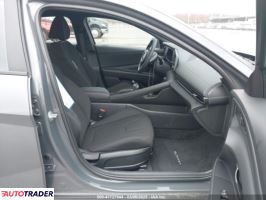 Hyundai Elantra 2025 2