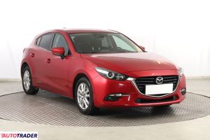 Mazda 3 - zobacz ofertę