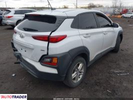 Hyundai Kona 2021 2