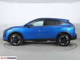 Nissan Qashqai 2025 1.3 155 KM Nissan Qashqai 2025 1.3 155 KM