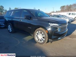 Chevrolet Tahoe 2021 6