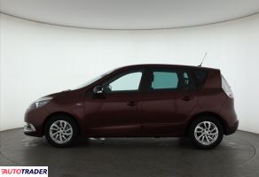 Renault Scenic 2015 1.2 130 KM