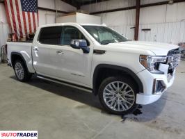 GMC Sierra 2019 6 GMC Sierra 2019 6