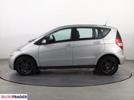 Mercedes A-klasa 2008 1.7 113 KM