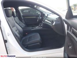 Honda Accord 2022 1