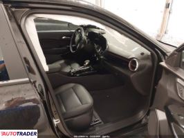 Chevrolet Trax 2025 1